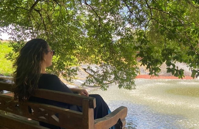 Pousada Vila Felicita - Foto 46