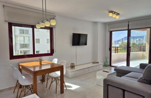 Apartamento Aloha Salinas Beach, Primera Linea - Photo 8