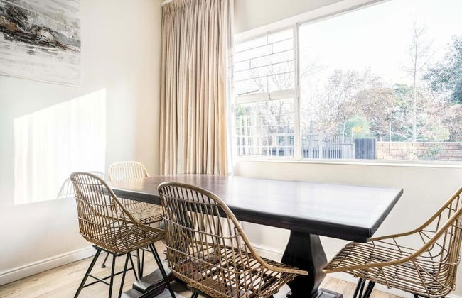 Avemore Vredehof No 1- with backup power - Foto 21