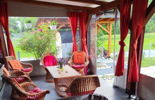 Apartments for families with children Hreljin Ogulinski, Gorski kotar - 24798 - Foto 22