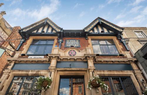 Business Travellers Studio FREE Late Check-Out - Foto 48