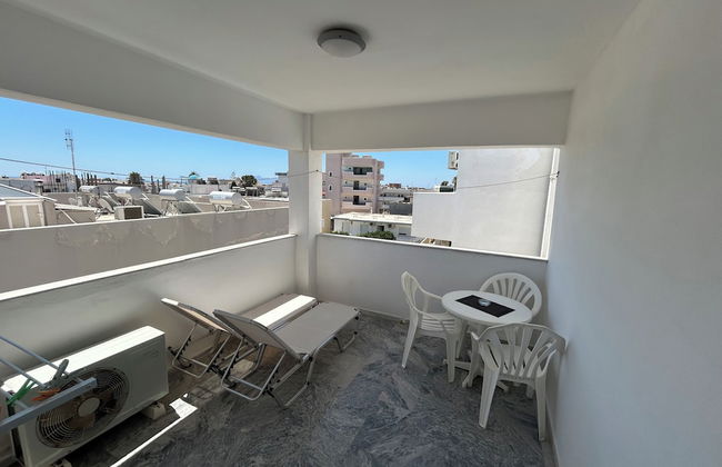 Kaloxenia Apartments - Foto 15