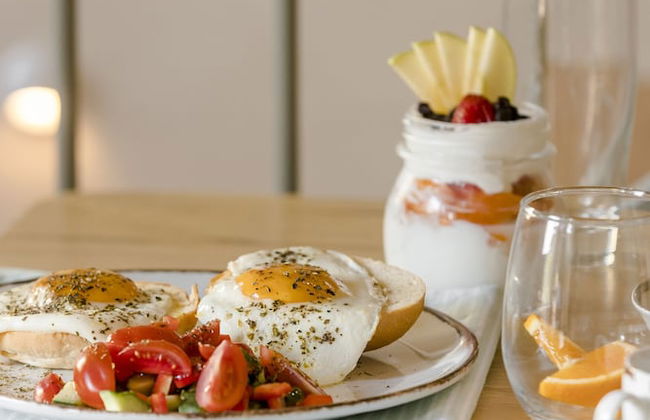 Assos Chromata Villas - Foto 35