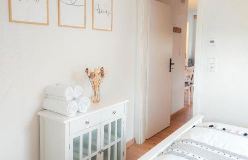 Apartment Kerbholz - zwischen Südschwarzwald und Schweiz - Foto 8