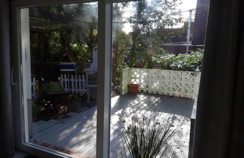 Ferienwohnung Finkenzeller - Foto 5