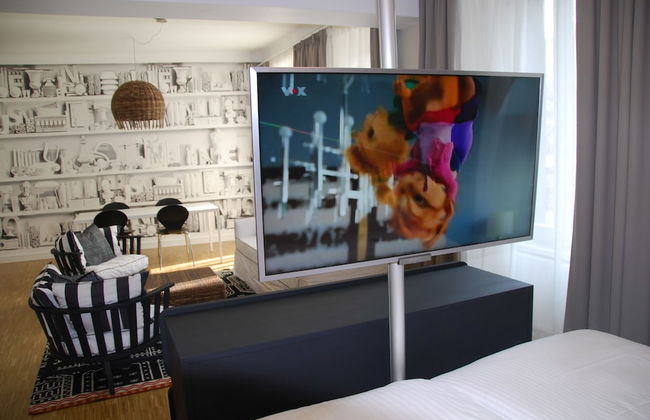 My Home in Vienna - Foto 56