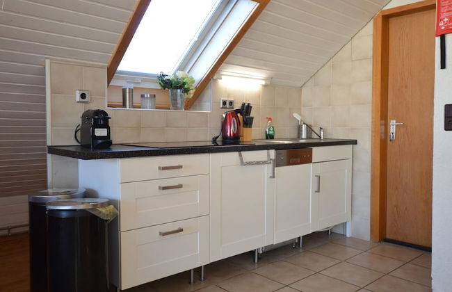 Lovely Holiday Home in Veldenz near Mosel River - Foto 9