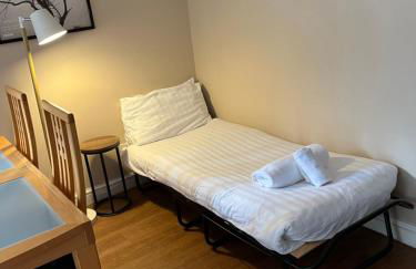 The Granary, Wonderful Riverside Accommodation - Photo 22