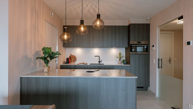 Stunning Apartment With Golf Course Views - Foto 2, Habitación