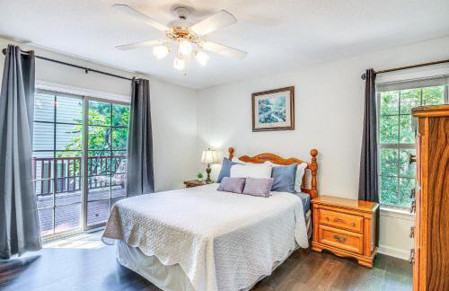 Lovely McCormick Home in Savannah Lakes Village - Foto 14