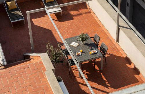 Feelathome Poblenou Beach Apartments - Foto 34