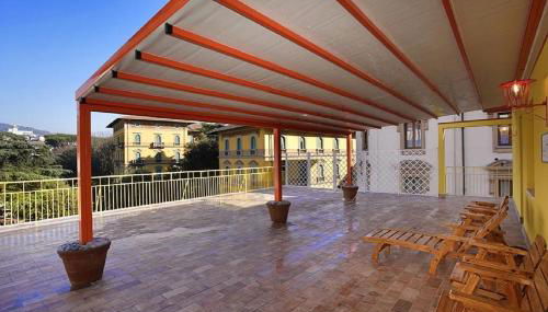 Attico Incerpi, terrazza sui tetti di Montecatini Terme - Photo 2