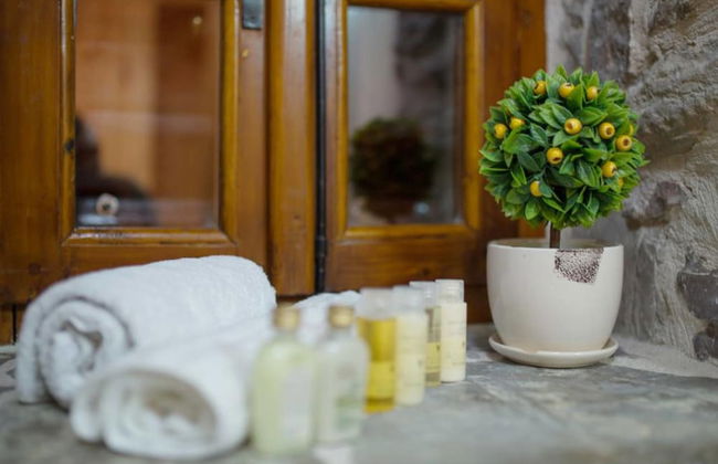 Old Stone House Villas - Foto 25