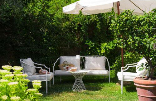Villa Vignacce - Boutique Country Resort - Photo 22