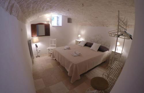 TRULLI GIACI&MAURI - Foto 24