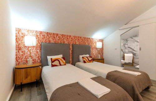 Carregado Second Floor - Foto 22