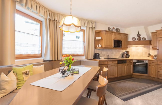 Beautiful Apartment in Langenfeld With Terrace - Foto 9