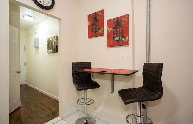 Hamilton Heights Lovely Apartments - Photo 41