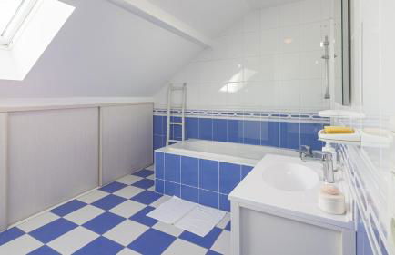 Villa des Lilas - Champagne & SPA - Foto 20