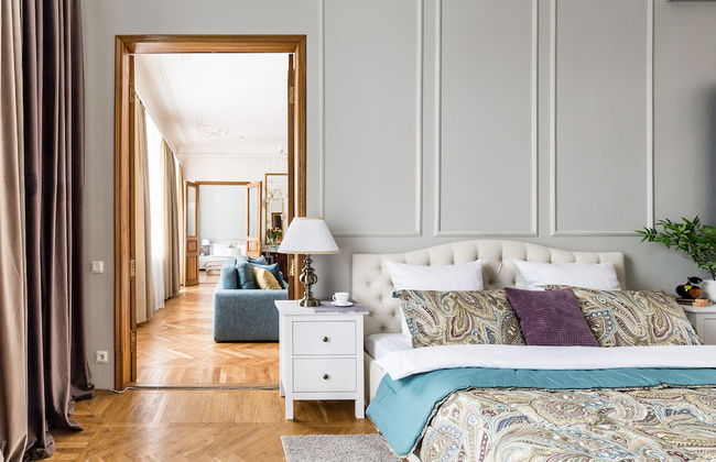 Kazanskaya Art Apart - Foto 12