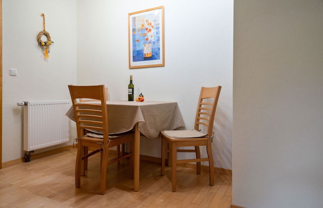 Holiday Home in Kyllburg Eifel Near the Forest - Photo 24