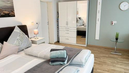 Ferienwohnung Esther - Foto 3, wardrobe