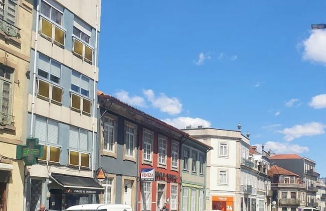 Apartment Rustic Oporto - Foto 23