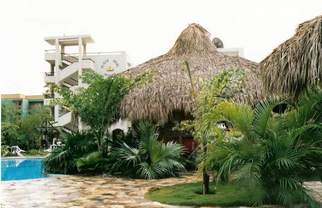 Plaza Real Resort - Foto 44