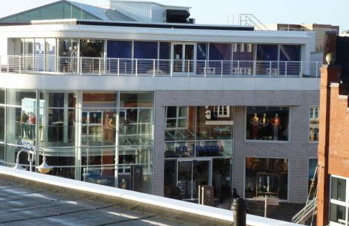 Westerland zentral - Foto 13