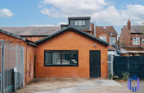 Santorini Blues by CEFAS - Free Parking - Bungalow - Near Airport - Foto 28