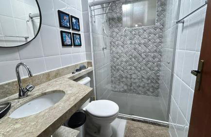 Residencial Marina clube D205 - Foto 52