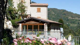 Agriturismo Cornali - Foto 1, Garden view