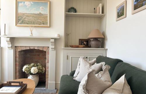 Nursery Cottage - Foto 1