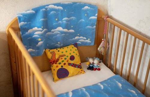 Ferienwohnung Berghansenhof - Foto 12