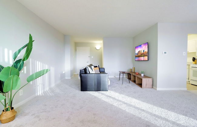 Modern Spacious Apt Crystal City - Foto 21