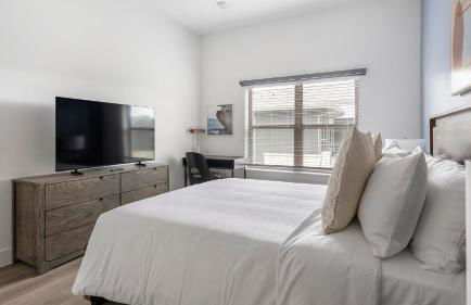 Landing Stunning 1BD Gym Pool - Foto 42