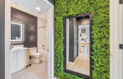 The Twelve Thirty Lounge in Downtown Nashville - Foto 17