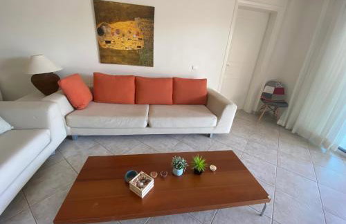 PortoRafti seaview garden Villa - Foto 39