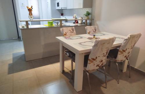 Casa ARCO IRIS avec Jardin et Terrasse - piscine et jacuzzi partagés - by Cathy Ducoin - Photo 53