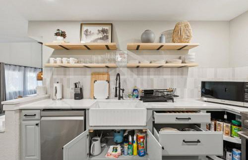 5BR Home Patio, Kitchen, Laundry Sleeps 14 #LW - Foto 17