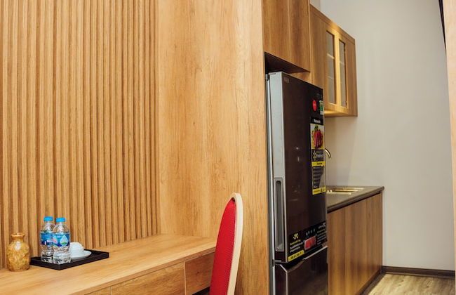 Gala Hotel & Apartment - Foto 9