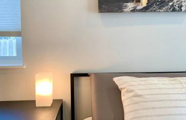 Remodeled spacious 2Bdr2Bath King beds backyard - Foto 19