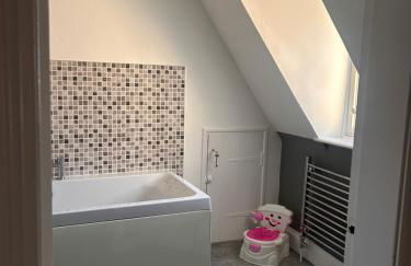 No1 Townhouse - Luxury Spacious 2 bedroom townhouse, central location - Foto 32