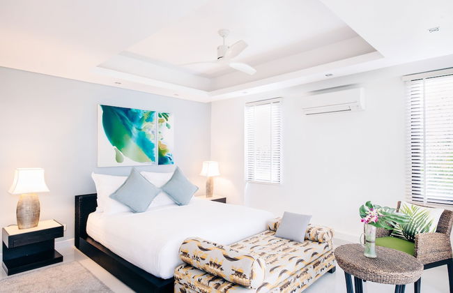 Lotus Samui - Photo 16