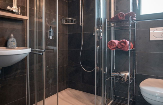 Tranquil Holiday Home in Blossersberg With Terrace - Photo 42