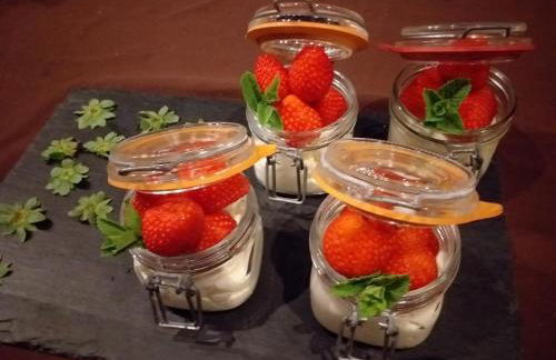 Caravana- Glamping Casa tortuga - Foto 67