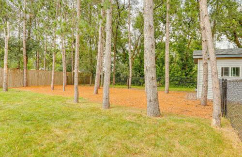 Beloit Home with Deck 3 Mi to Health System Campus - Foto 22