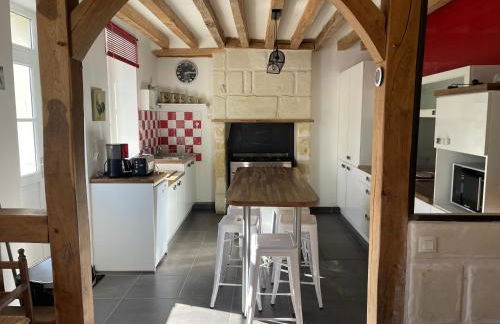 La maison des caves - Foto 10