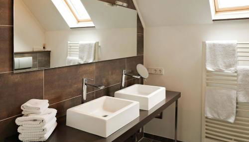 Grand Suite Engel und Co Ferienwohnungen Hello Holidays - Foto 5, towels