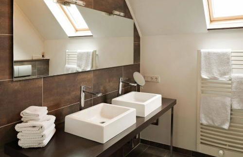 Grand Suite Engel und Co Ferienwohnungen Hello Holidays - Foto 5